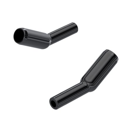 Adapter Vacuum Wand Tip Angle Bend 30-degree Adapter Vacuum Wand Tip Angle Bend 30-degree