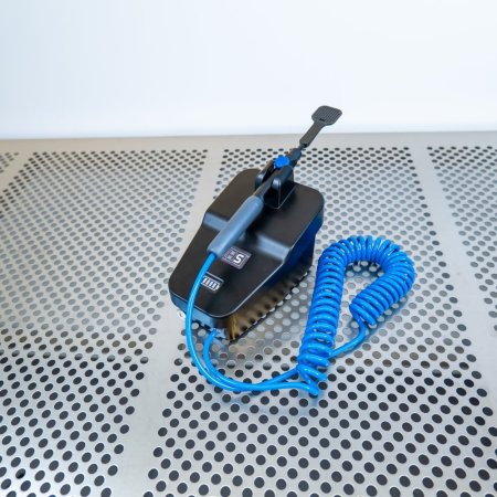 Tabletop portable wand (WHS-V7) 100-200 mm Tabletop portable wand (WHS-V7) 100-200 mm