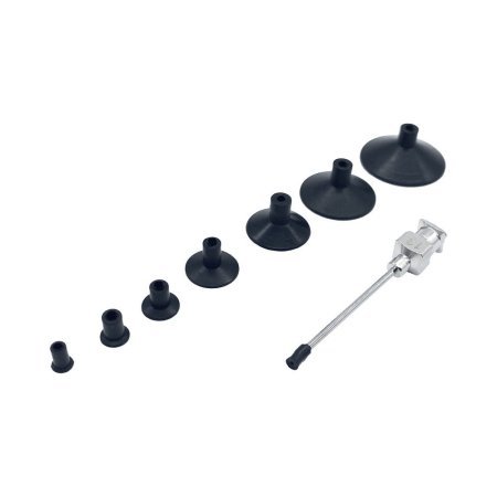 Vacuum Cup or Kit (Antistatic Nitrile-BUNA, Black) 4.76 mm,  Nitrile-BN, 25-Pack Vacuum Cup or Kit (Antistatic Nitrile-BUNA, Black) 4.76 mm,  Nitrile-BN, 25-Pack