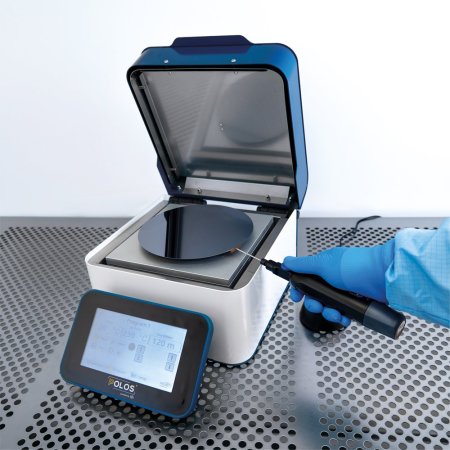 POLOS HOTPLATE 200 Advanced POLOS HOTPLATE 200 Advanced