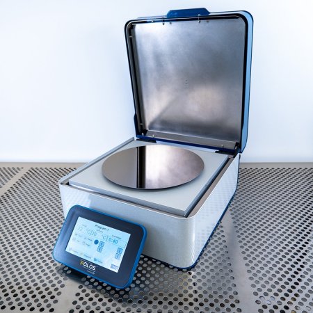 POLOS HOTPLATE 350 Advanced POLOS HOTPLATE 350 Advanced