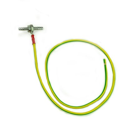 Vacuum Wand Grounding Adapter Vacuum Wand Grounding Adapter
