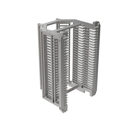 Stainless Steel Cassette 76 mm (3”) Stainless Steel Cassette 76 mm (3”)