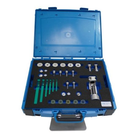 Full Pillar Tool Case for JT-SA-KA (Blue) Full Pillar Tool Case for JT-SA-KA (Blue)