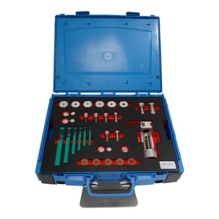 Full Pillar Tool Case for JT-SA-KA (Red) Full Pillar Tool Case for JT-SA-KA (Red)