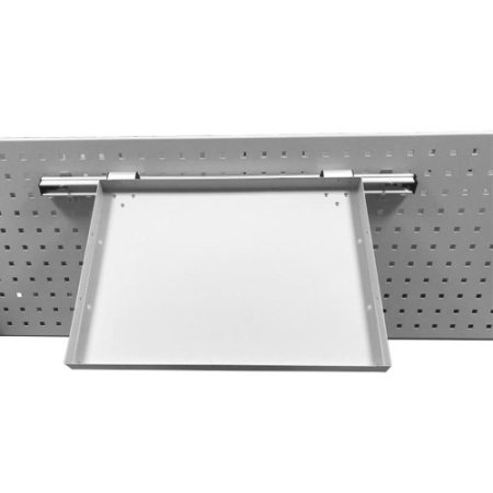 Workplace Shelf for Pillar Tool Case JT–SA–KA (Optional) Workplace Shelf for Pillar Tool Case JT–SA–KA (Optional)