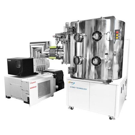 Batch Type PECVD Batch Type PECVD