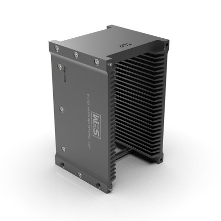 Legacy cassette, aluminum (coated) Top Plate, 25 slot, slot-shape angular Legacy cassette, aluminum (coated) Top Plate, 25 slot, slot-shape angular