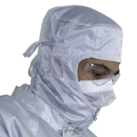 Cleanroom Hood Band Cleanroom Hood Band