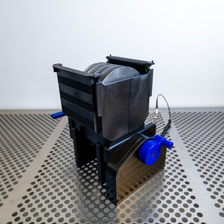 Manual notch aligner (WHS-A4) 150 mm (6”) Manual notch aligner (WHS-A4) 150 mm (6”)