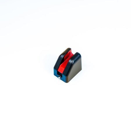 Vacuum wand holder, wall mount normally closed (WHS-V4) Vacuum wand holder, wall mount normally closed (WHS-V4)