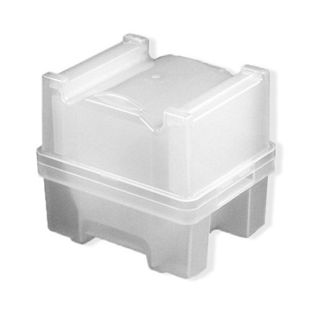EPRO Wafer Shipping Boxes 8" (200 mm) EPRO Wafer Shipping Boxes 8" (200 mm)