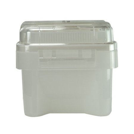 8" (200 mm) ePRO Wafer Shipping Box with PC Lid 8" (200 mm) ePRO Wafer Shipping Box with PC Lid