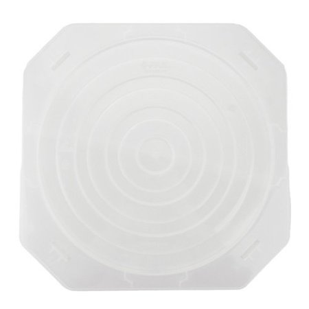 Coinstack shipper 12" (300 mm) Natural PP  Coinstack shipper 12" (300 mm) Natural PP