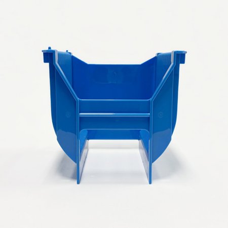 Process Boat - Polypropylene Process Boat - Polypropylene