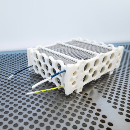 Tank Heater TH Tank Heater TH