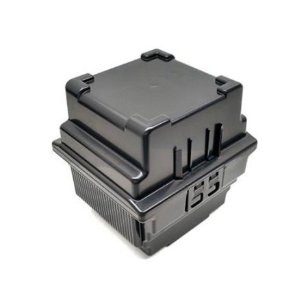 6" (150 mm) Plastic Flex Frame Multi-Shipper (Disco Outline) 6" (150 mm) Plastic Flex Frame Multi-Shipper (Disco Outline)