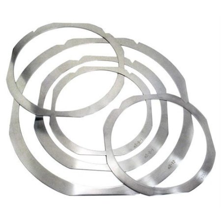 Metal Flex Frames 8" (200 mm) Metal Flex Frames 8" (200 mm)