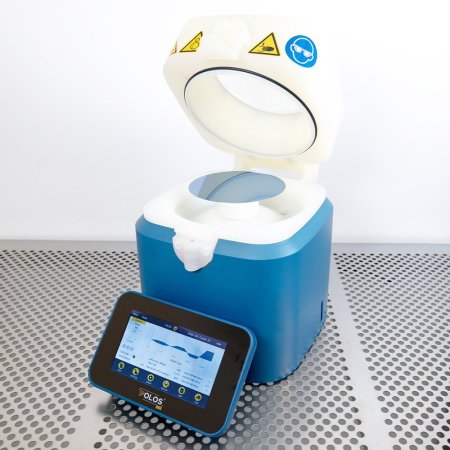 SPIN150x Advanced - Spin coater POLOS® SPIN150x Advanced - Spin coater POLOS®