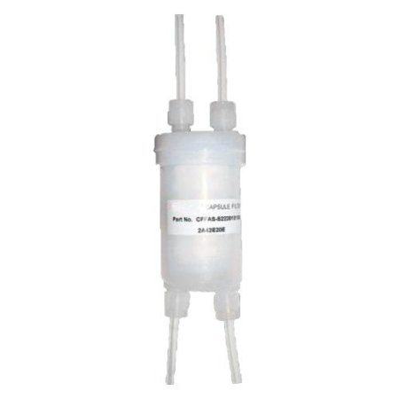 SPFA Disposable Filter Capsule&nbsp;