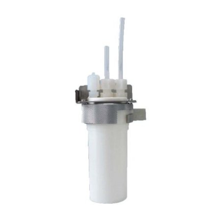 THPZJ three-hole photoresist manifold bracket for CFTHP filters THPZJ three-hole photoresist manifold bracket for CFTHP filters