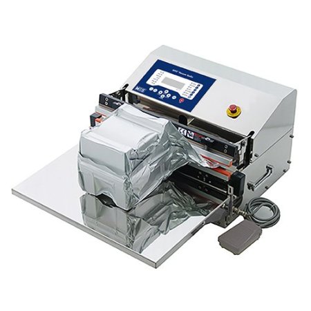 Pneumatic Vacuum sealer 600 mm Pneumatic Vacuum sealer 600 mm