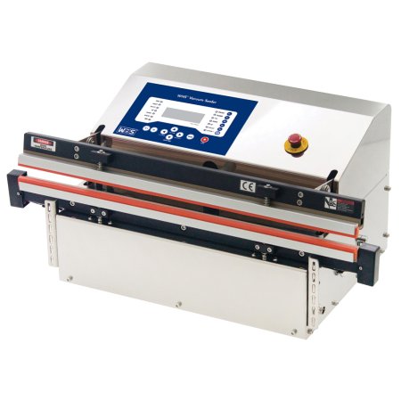 Pneumatic Vacuum sealer 600 mm Pneumatic Vacuum sealer 600 mm
