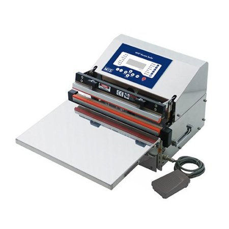 Motor driven Vacuum sealer 350 mm Motor driven Vacuum sealer 350 mm