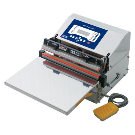 Motor driven Vacuum sealer 350 mm Motor driven Vacuum sealer 350 mm