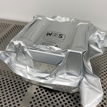 Large Moisture Barrier bag ESD 620x650x175 mm Large Moisture Barrier bag ESD 620x650x175 mm