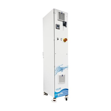 KALOR Ultra-Pure Stand-Alone heater Helios Type KALOR Ultra-Pure Stand-Alone heater Helios Type