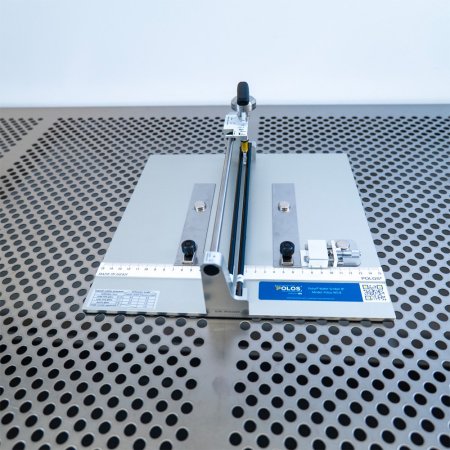 POLOS Wafer Scriber 4&rsquo;&rsquo; - Diamond laser wheel