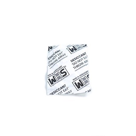 Desiccant bags - Molecular Sieve Desiccant bags - Molecular Sieve