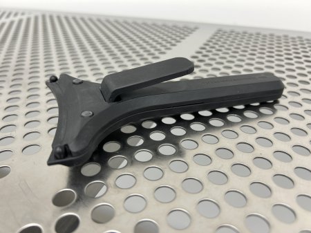 Mechanical Wafer Pick Edge grip 300 mm