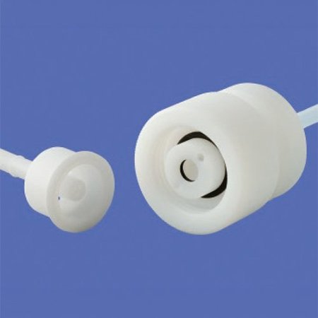 USE20 Quick connector for compact containers USE20 Quick connector for compact containers