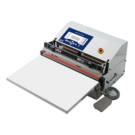 Motor driven Vacuum sealer 600 mm Motor driven Vacuum sealer 600 mm