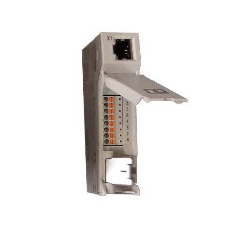 Patch panel for free-end cable data wires