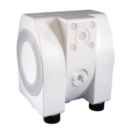Almatec E-Series Air Operated Double Diaphragm pump Almatec E-Series Air Operated Double Diaphragm pump