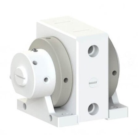 Almatec Futur-series Air Operated Double Diaphragm pump Almatec Futur-series Air Operated Double Diaphragm pump
