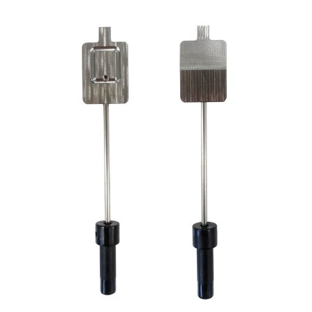 Vacuum tip SS 50-100 mm for high-temperature