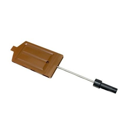 Vacuum Tip Polyimide 200 mm Spatula Vacuum Tip Polyimide 200 mm Spatula