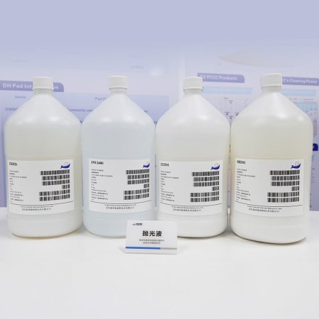 Copper Slurry Copper Slurry