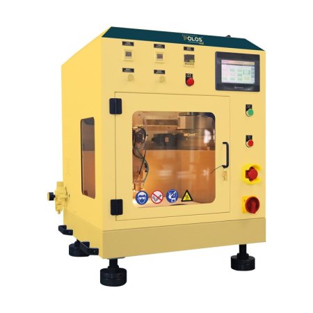 POLOS PC320 Photoresist Spray Coating System