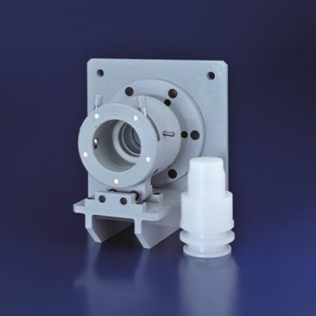 S-SE2-AQC model Semi-Auto connector