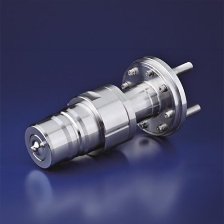 Model SAQC-F/SAQC-316L Plug for Auto Connector