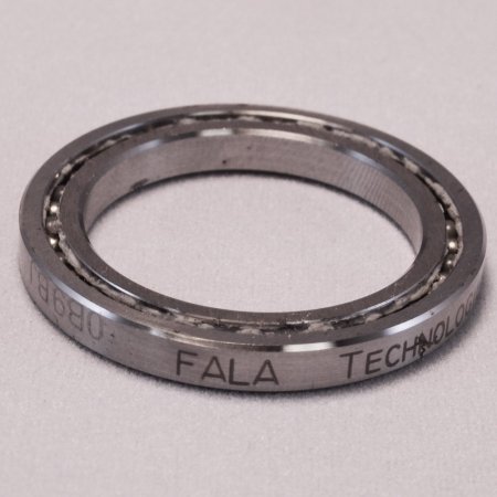 1" ID Wrist Brg, Thick. Wrist bearing for HP and VHP legacy clam shells