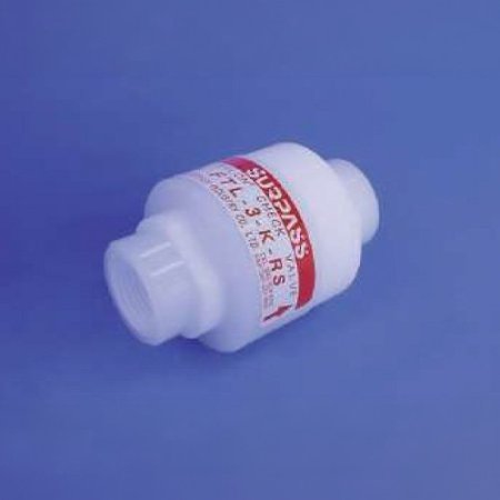 FTL check valve - Low pressure cracking type FTL check valve - Low pressure cracking type