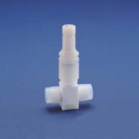 HNV-SHT Needle valves