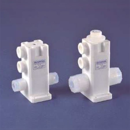 SD pneumatic valve