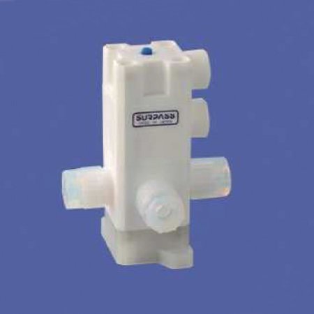 SD-T pneumatic valve SD-T pneumatic valve